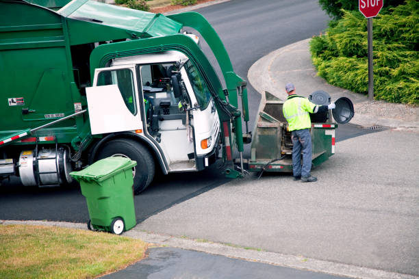 Best Commercial Junk Removal  in Pulaski, VA