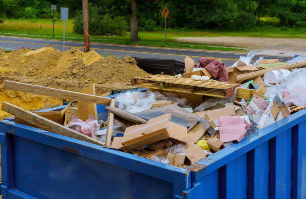 Best Demolition Debris Removal  in Pulaski, VA