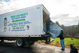 Best Shed Removal  in Pulaski, VA